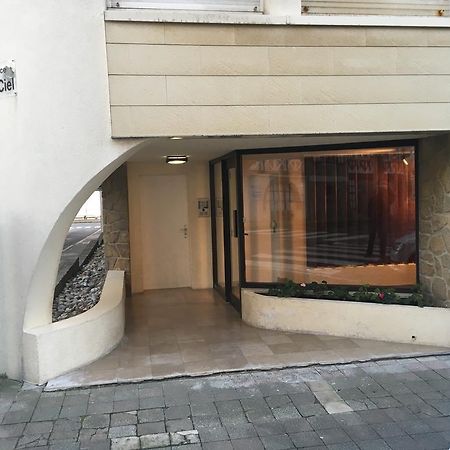 Plein Ciel Appartement Le Touquet Экстерьер фото