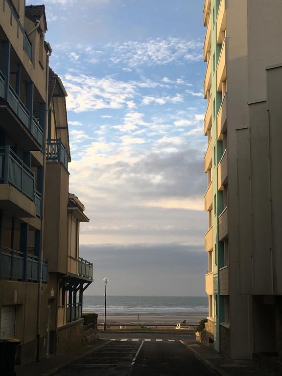 Plein Ciel Appartement Le Touquet Экстерьер фото