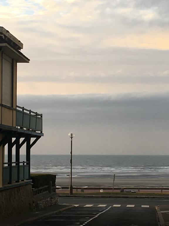 Plein Ciel Appartement Le Touquet Экстерьер фото