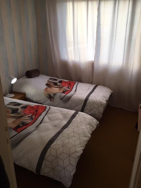 Plein Ciel Appartement Le Touquet Экстерьер фото