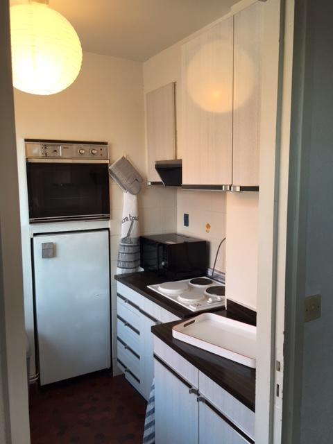 Plein Ciel Appartement Le Touquet Экстерьер фото