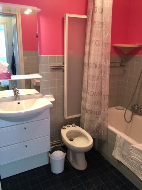 Plein Ciel Appartement Le Touquet Экстерьер фото