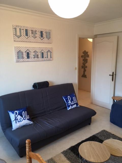Plein Ciel Appartement Le Touquet Экстерьер фото