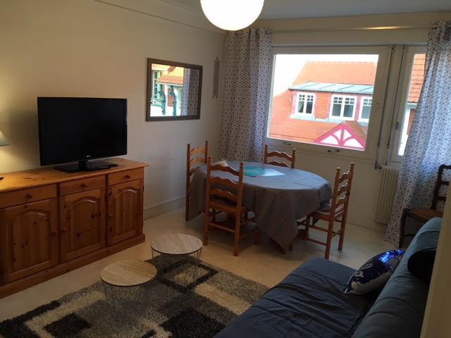 Plein Ciel Appartement Le Touquet Экстерьер фото