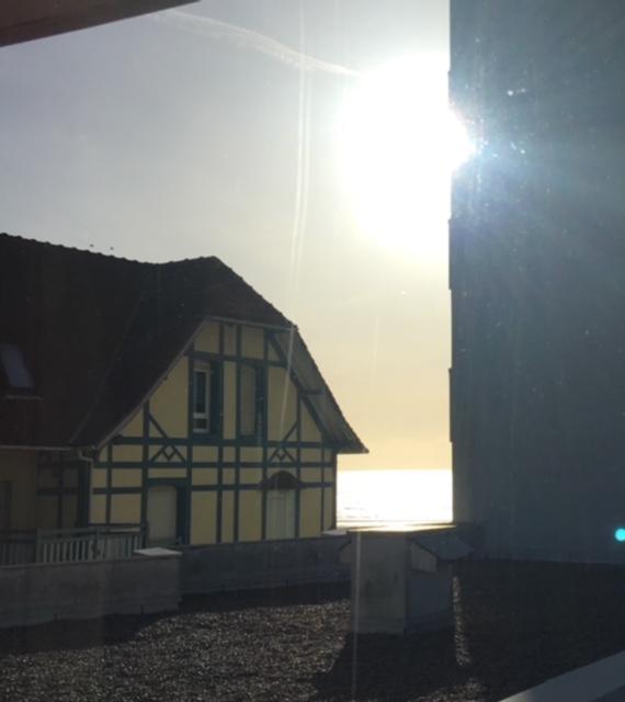 Plein Ciel Appartement Le Touquet Экстерьер фото