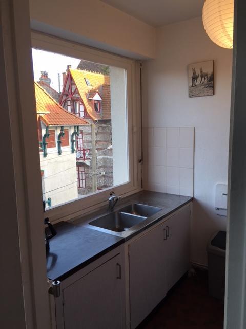 Plein Ciel Appartement Le Touquet Экстерьер фото